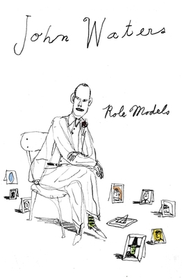 Role Models 1472116151 Book Cover