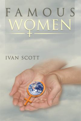 Famous Women 1483604209 Book Cover