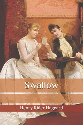 Swallow B086X875PH Book Cover