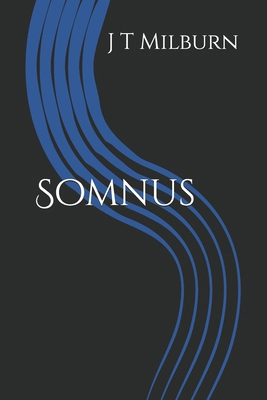 Somnus B0DP1JC8D7 Book Cover