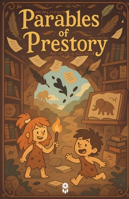 Parables of Prestory B0GPW1Z9WH Book Cover