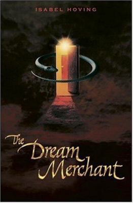 Dream Merchant 0763628808 Book Cover