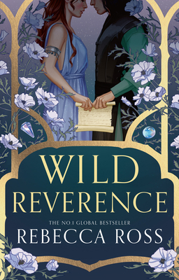 Wild Reverence B0FSJZFPXW Book Cover