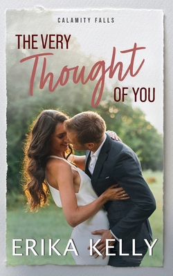 The Very Thought Of You 1955462917 Book Cover