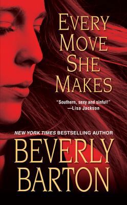 Every Move She Makes 142012420X Book Cover