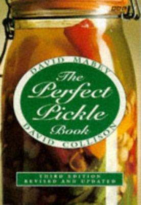 The Perfect Pickle Book 0563370688 Book Cover
