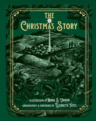 The Christmas Story 1950536637 Book Cover