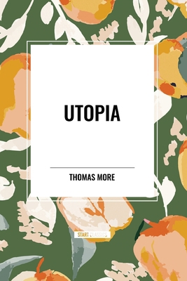 Utopia            Book Cover