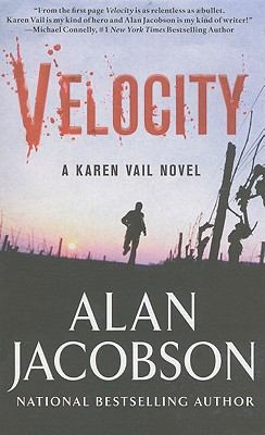 Velocity 1593156723 Book Cover