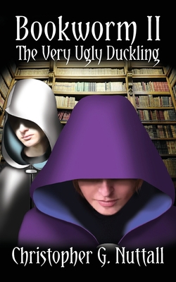 Bookworm II: The Very Ugly Duckling 1908168285 Book Cover