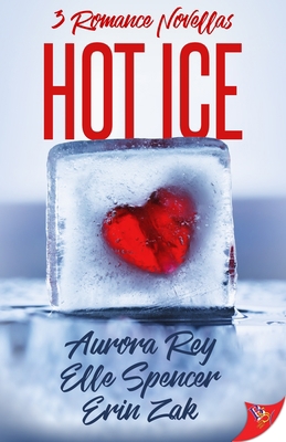 Hot Ice: Romance Novellas 1635555132 Book Cover
