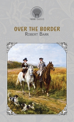 Over the Border 9353835097 Book Cover