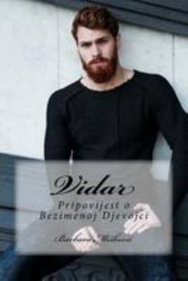 Vidar [Croatian] 1541181239 Book Cover