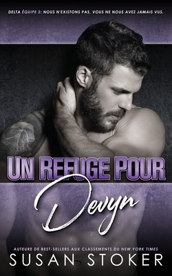 Un refuge pour Devyn [French] 1644993368 Book Cover