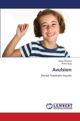 Avulsion 6207844068 Book Cover