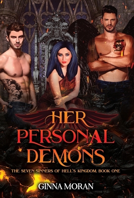 Her Personal Demons 1951314425 Book Cover
