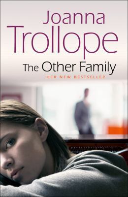 The other family 0385616147 Book Cover