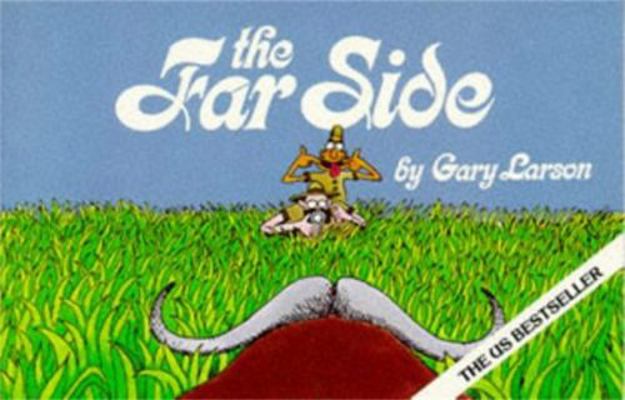 The Far Side 0751502359 Book Cover