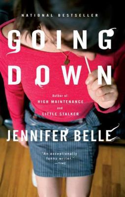Going Down 1573225541 Book Cover