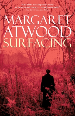 Surfacing 0771008880 Book Cover