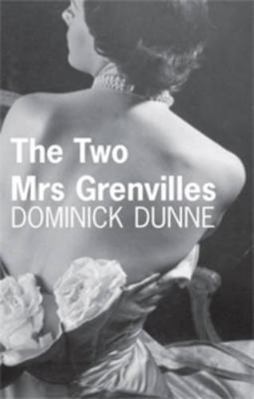 Two Mrs Grenvilles 1906413037 Book Cover