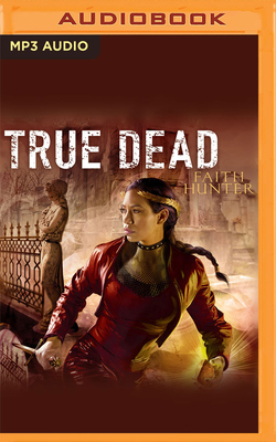 True Dead 1713655934 Book Cover