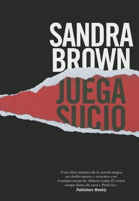 Juega Sucio = Foul Play [Spanish] 8492682361 Book Cover