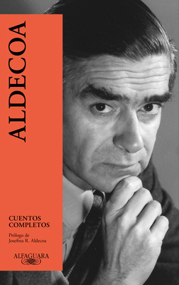 Cuentos Completos. Ignacio Aldecoa / Complete W... [Spanish] 8420432431 Book Cover