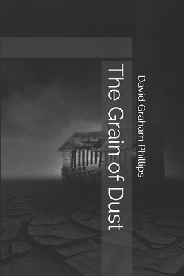 The Grain of Dust 1697825141 Book Cover