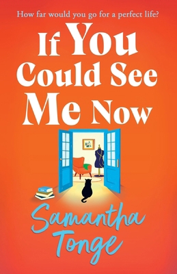 If You Could See Me Now 1836337272 Book Cover