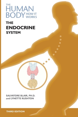 The Endocrine System, Third Edition (Ls Edition) B0BMK552CX Book Cover