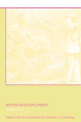 The Confessions of Nat Turner: With Related Doc... 1319064868 Book Cover