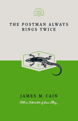 The Postman Always Rings Twice (Special Edition) 0593311914 Book Cover