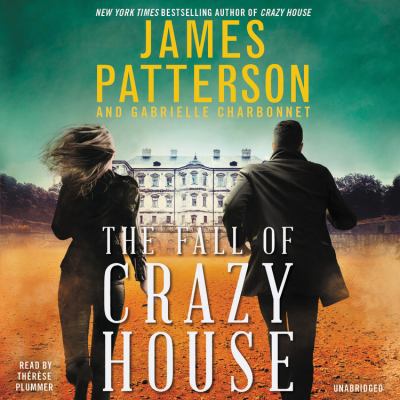 The Fall of Crazy House 1478995491 Book Cover