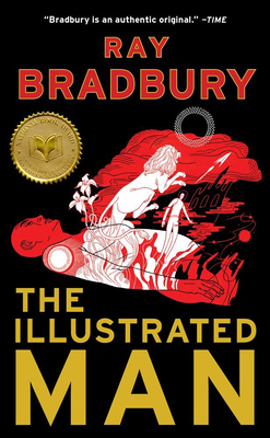 The Illustrated Man 1613832672 Book Cover