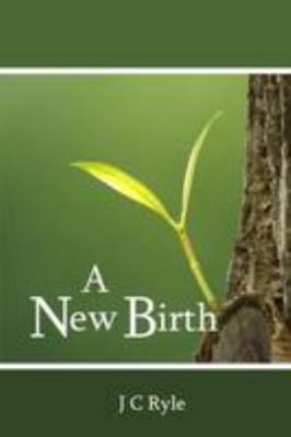 A New Birth 1788720512 Book Cover