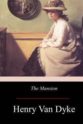 The Mansion 1976012198 Book Cover