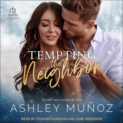 Tempting the Neighbor B0CW5KG73B Book Cover