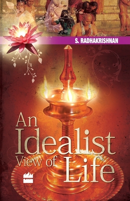 An Idealist View of Life 8172238444 Book Cover