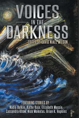 Voices in the Darkness 195297948X Book Cover