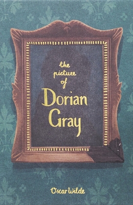 The Picture of Dorian Gray 1840228377 Book Cover