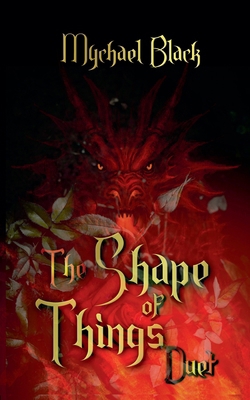 The Shape of Things Duet B0DVSVGZMB Book Cover