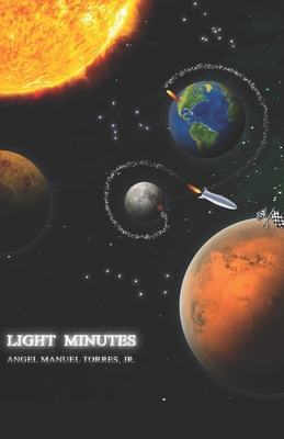 Light Minutes 1686363273 Book Cover