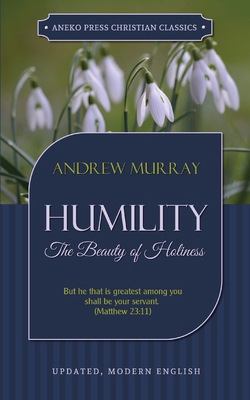 Humility 1622453549 Book Cover