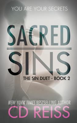 Sacred Sins: (Sin Duet #2) 1942833407 Book Cover