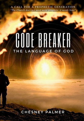 Code Breaker: The Language of God 0620880058 Book Cover