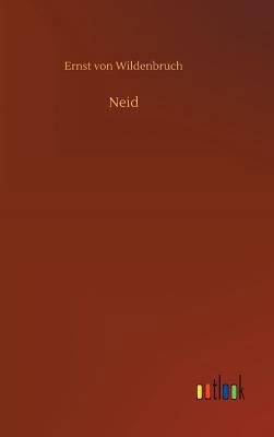 Neid [German] 3732658112 Book Cover