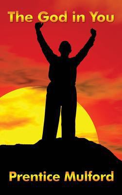 The God in You 151543849X Book Cover