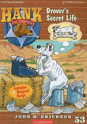 Drover's Secret Life 1591886538 Book Cover