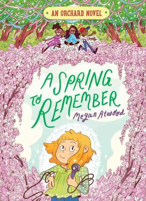 A Spring to Remember 1481490532 Book Cover